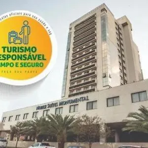 Nobile Diaria Brasil 35747 Brasília